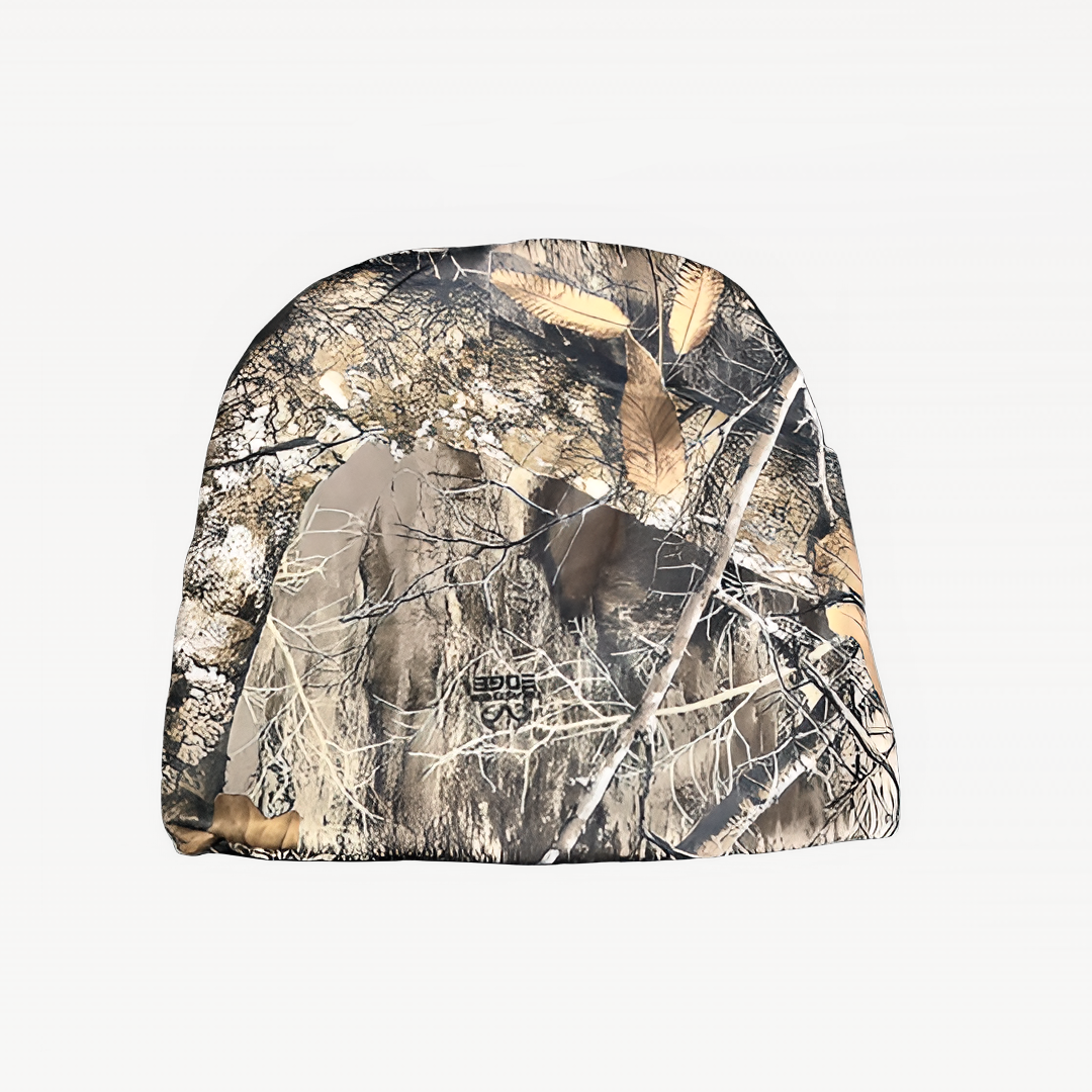Camouflage Beanie