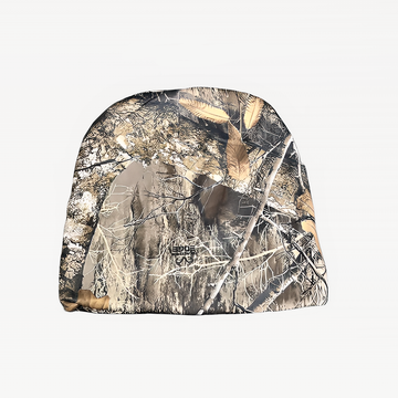 Camouflage Beanie