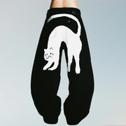 Cat Jeans