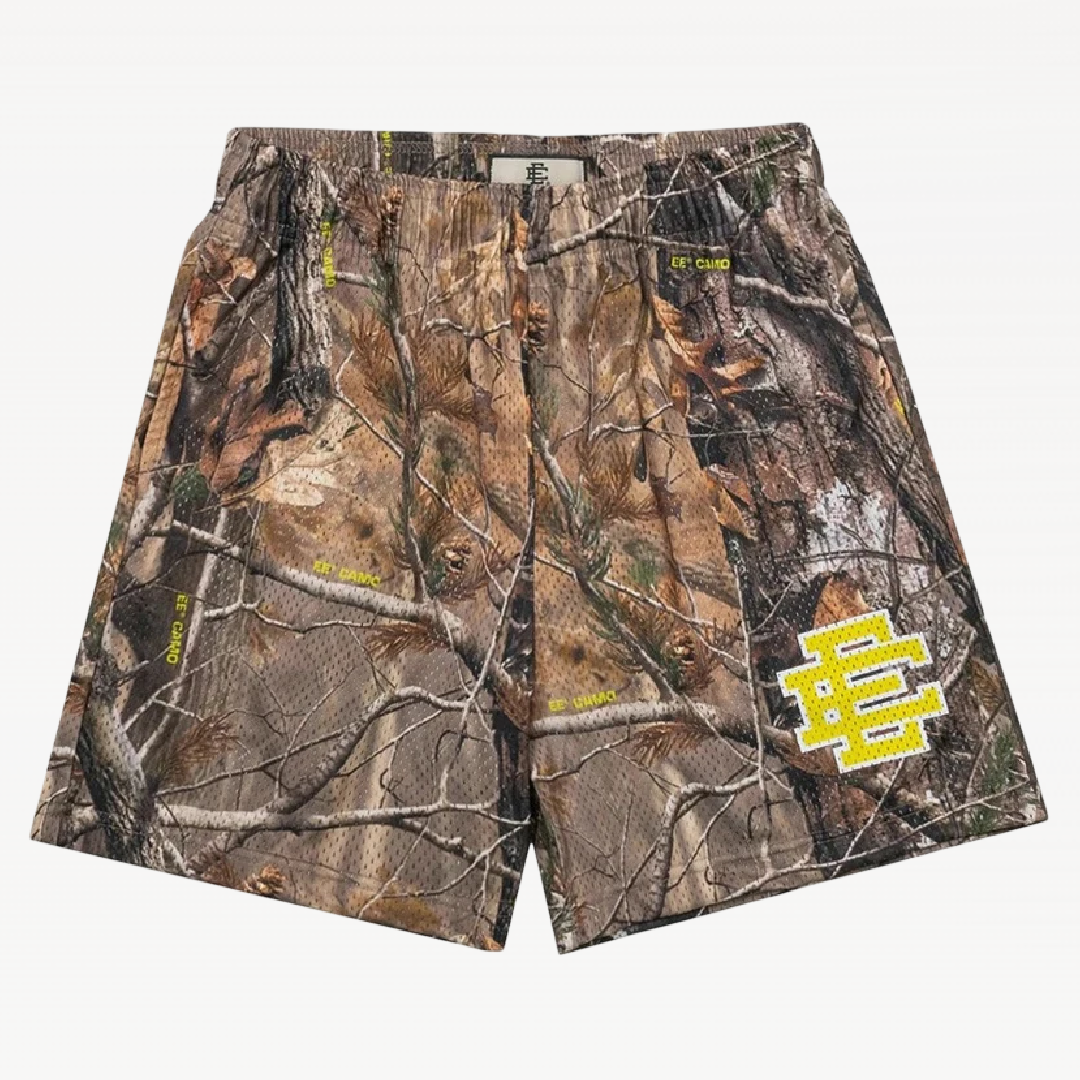 EE Shorts