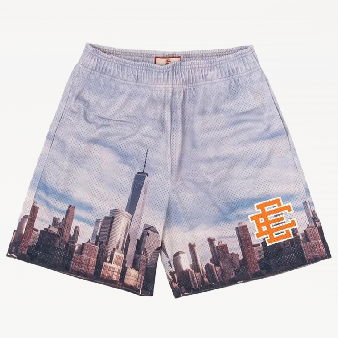 EE Shorts