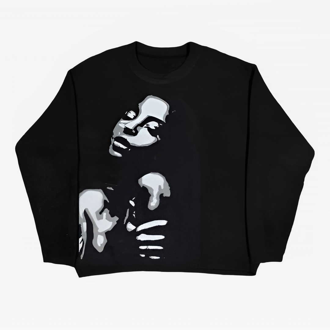 Sade Sweater