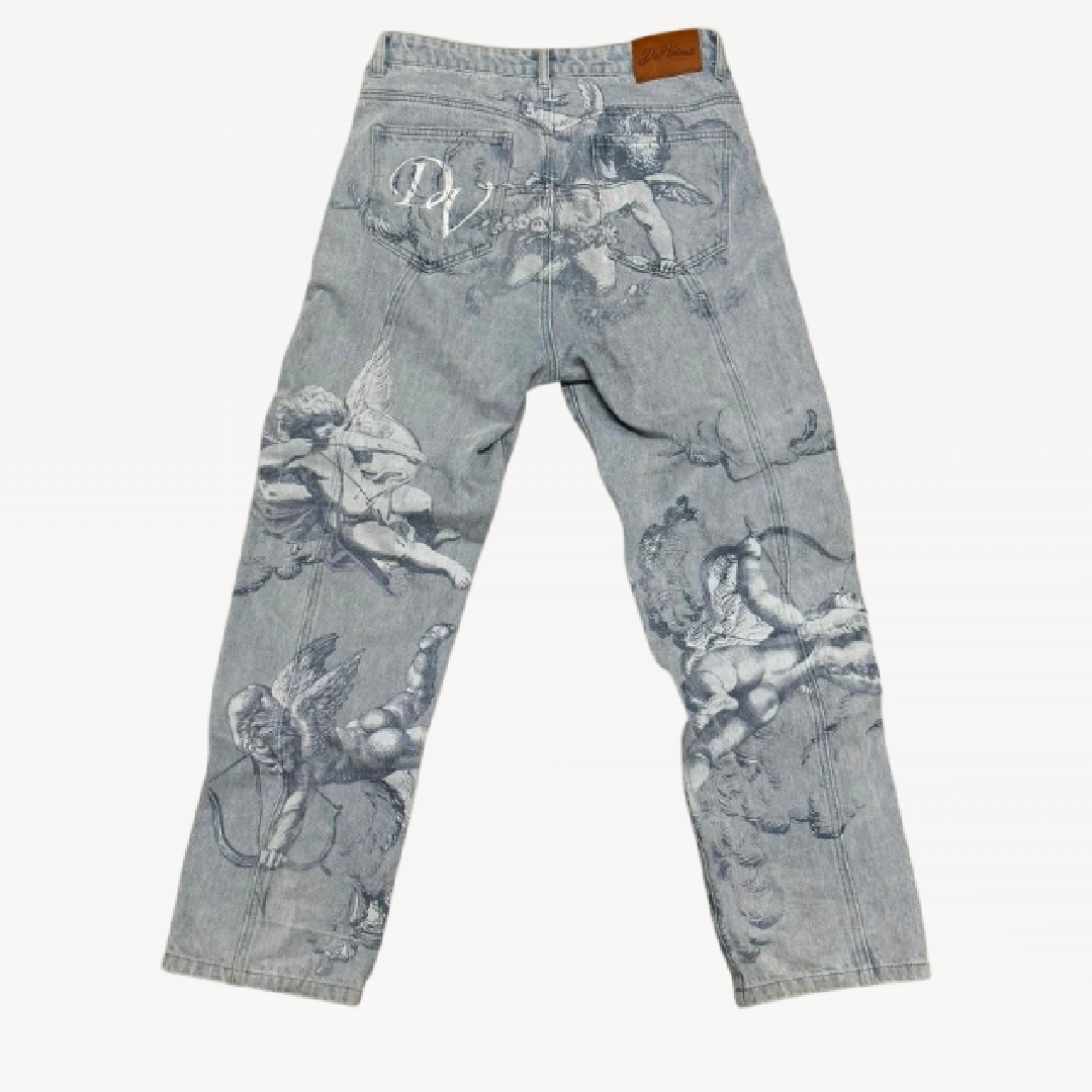 Angel Jeans