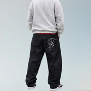 Signature Baggy Jeans