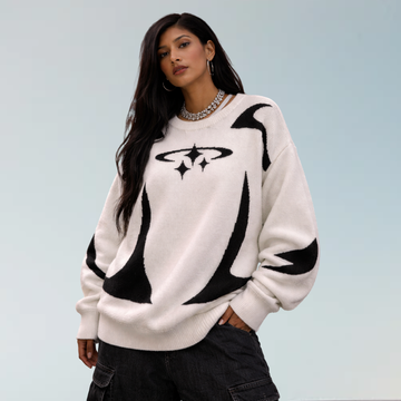 Galaxy Sweater