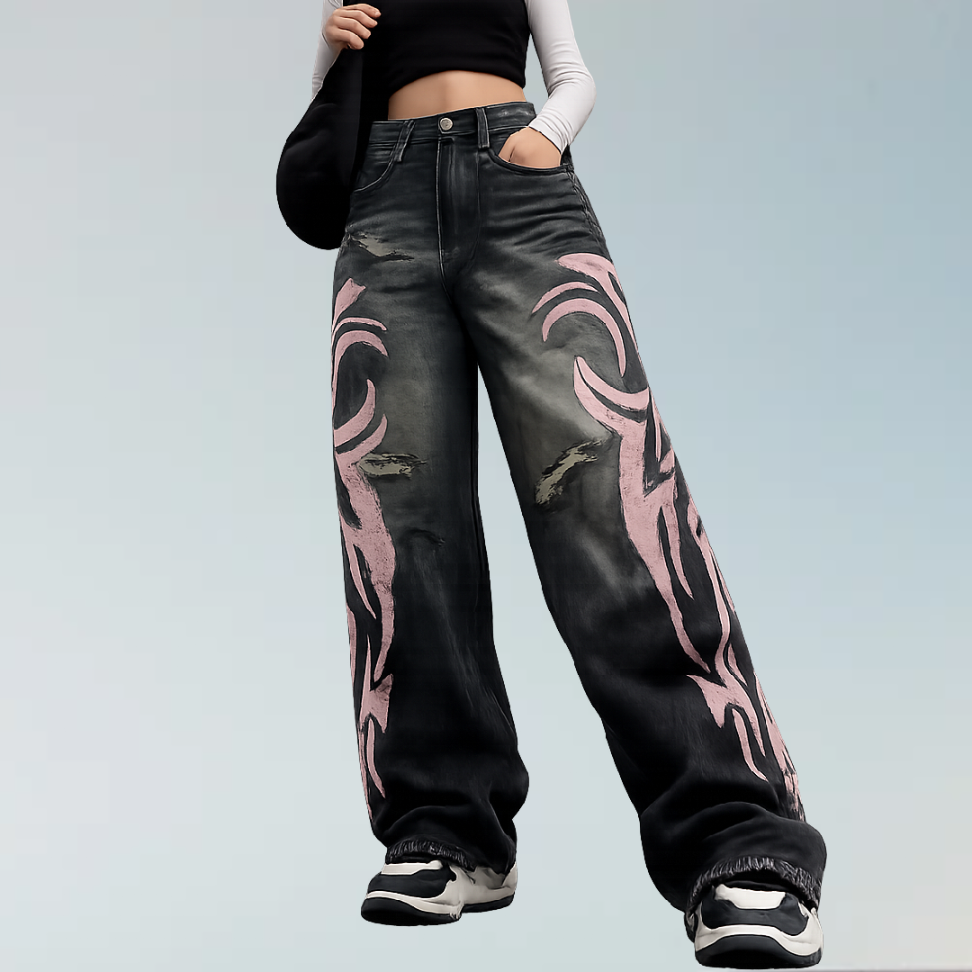 Punk Jeans