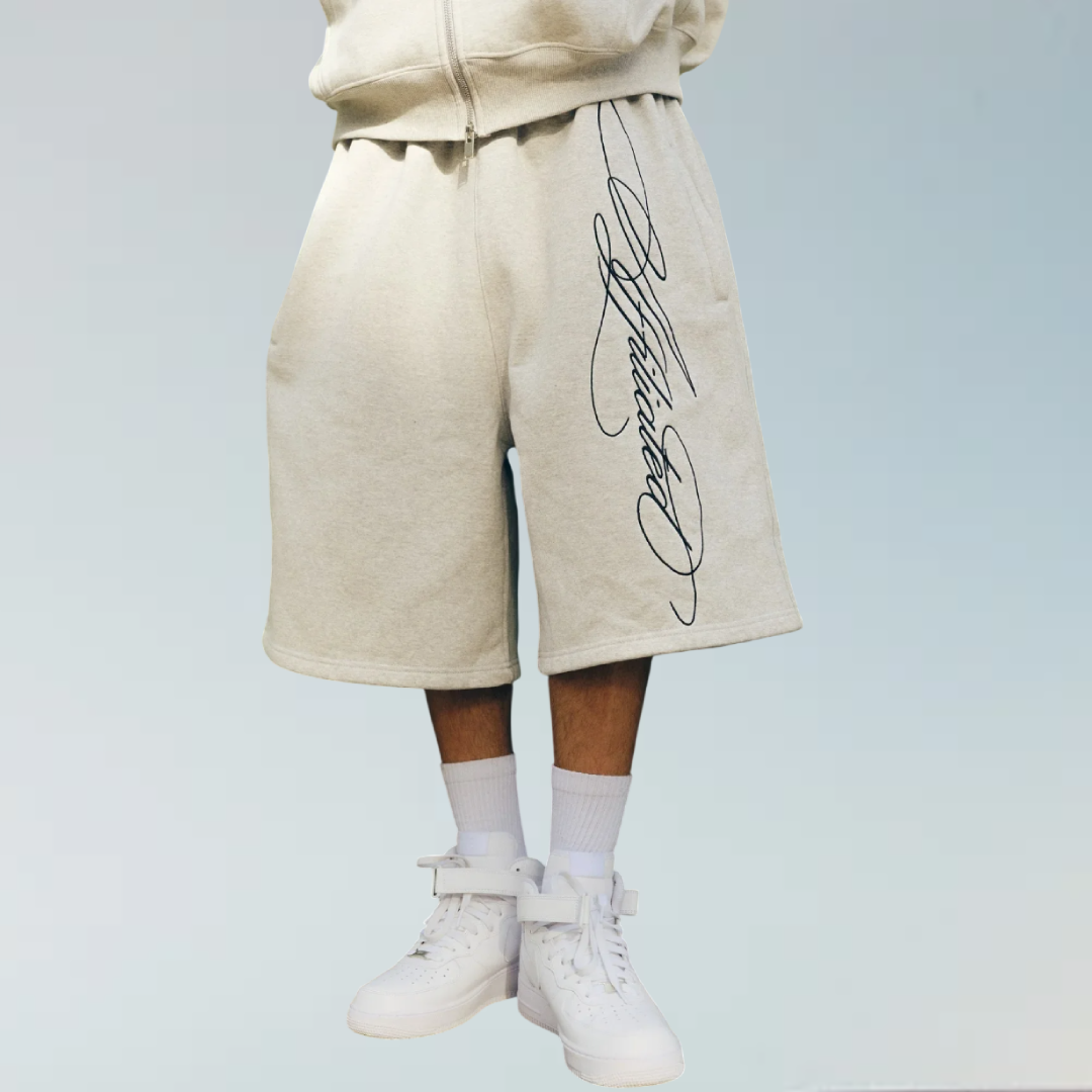 Streetwear Shorts