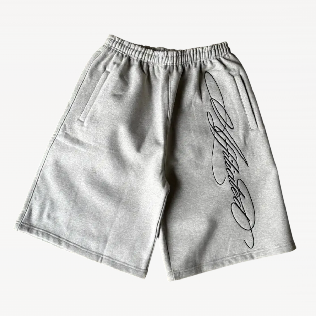 Streetwear Shorts