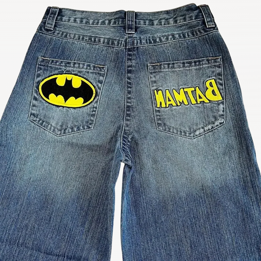 Bat Jeans