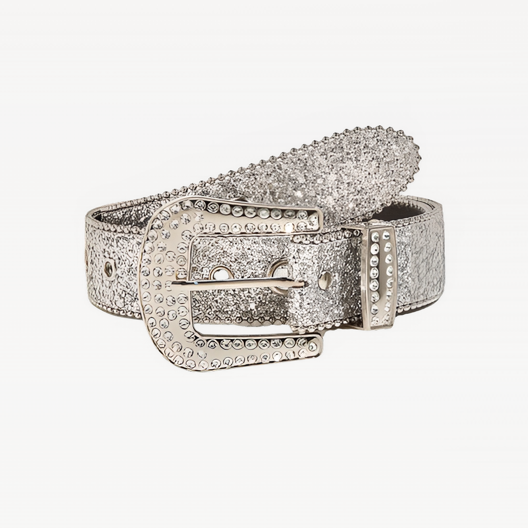 Crystals Belt