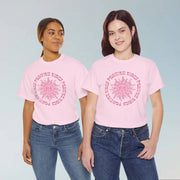 DORRES© Positive Vibes Tee